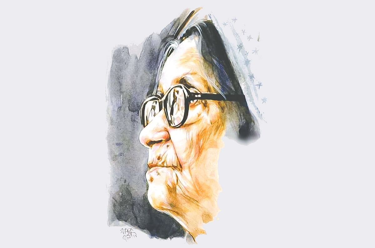 সুফিয়া কামাল