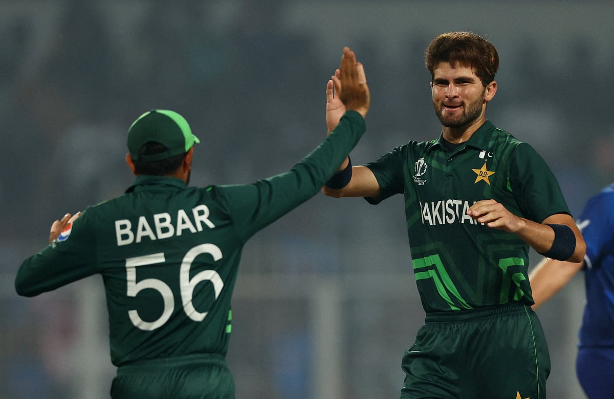 বাবর–আফ্রিদির অধিনায়ক–বোলার রসায়ন আগের মতো থাকবে?