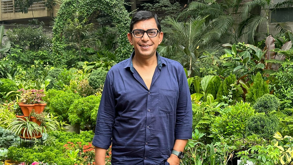 চঞ্চল চৌধুরী