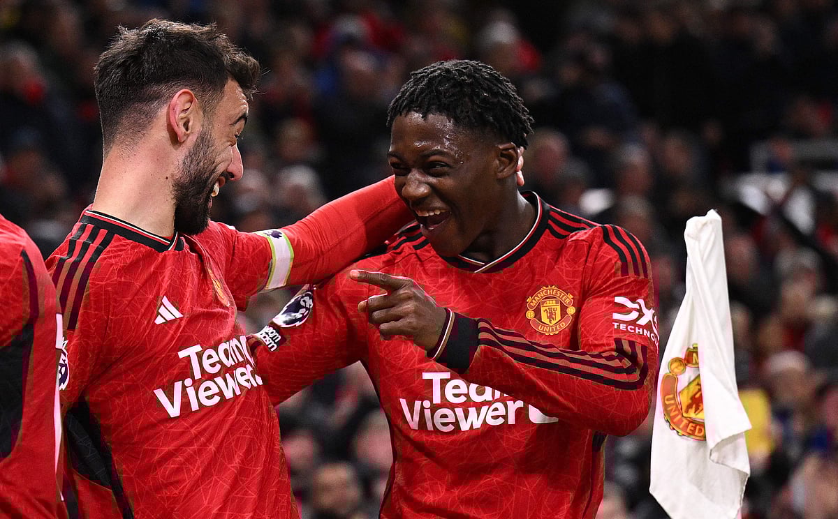 ইউনাইটেড এখন বিশ্বের সবচেয়ে দামি ক্লাব