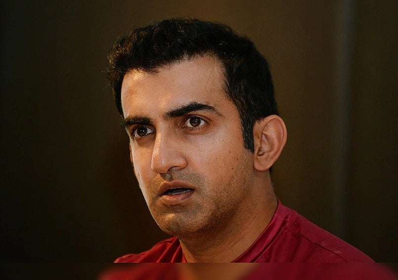 ভারতের সাবেক ক্রিকেটার গৌতম গম্ভীর কোচ হিসেবে নিয়োগ পেয়েছেন