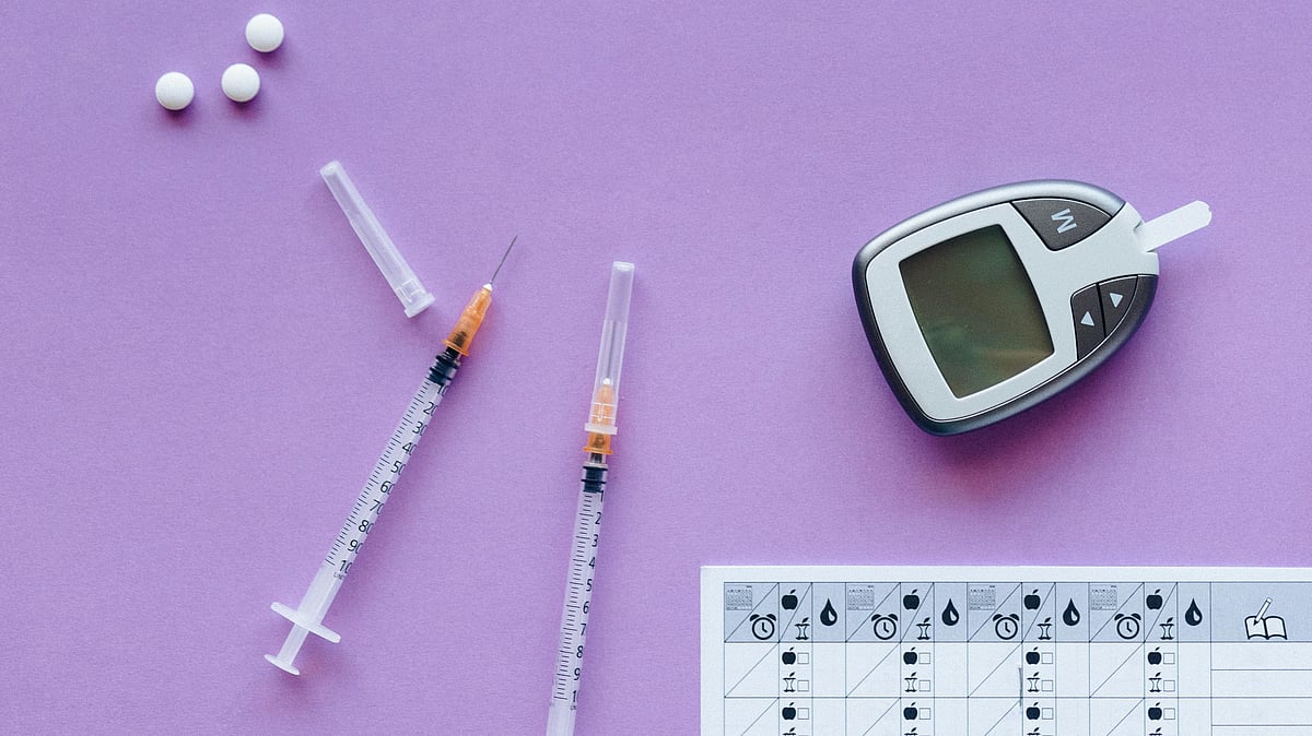 বিপুলসংখ্যক ডায়াবেটিসের রোগী প্রতিবছর পবিত্র হজ পালন করেন, যাঁরা সরাসরি ইনসুলিন নির্ভরশীল