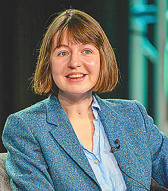 স্যালি রুনি