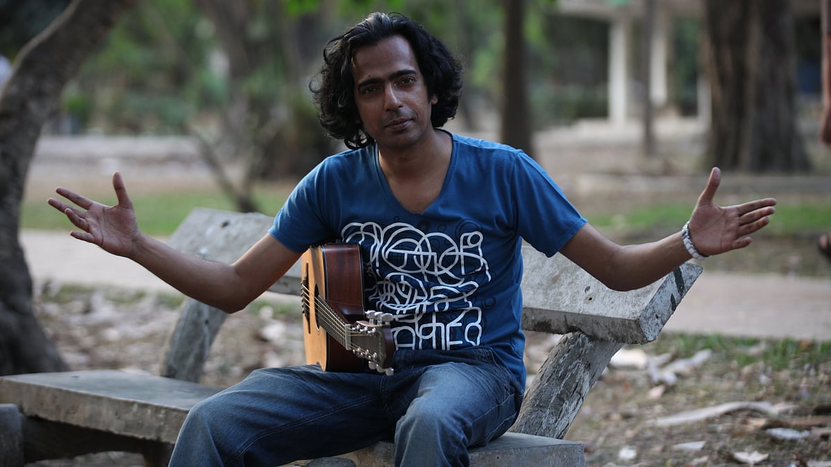 বাপ্পা মজুমদার