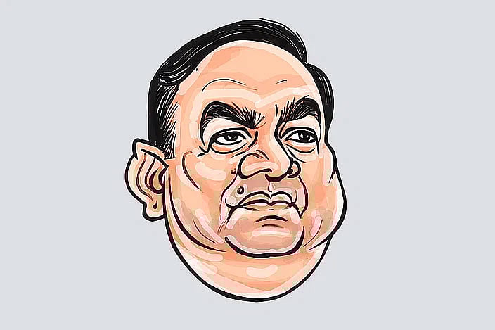 বেনজীর আহমেদ