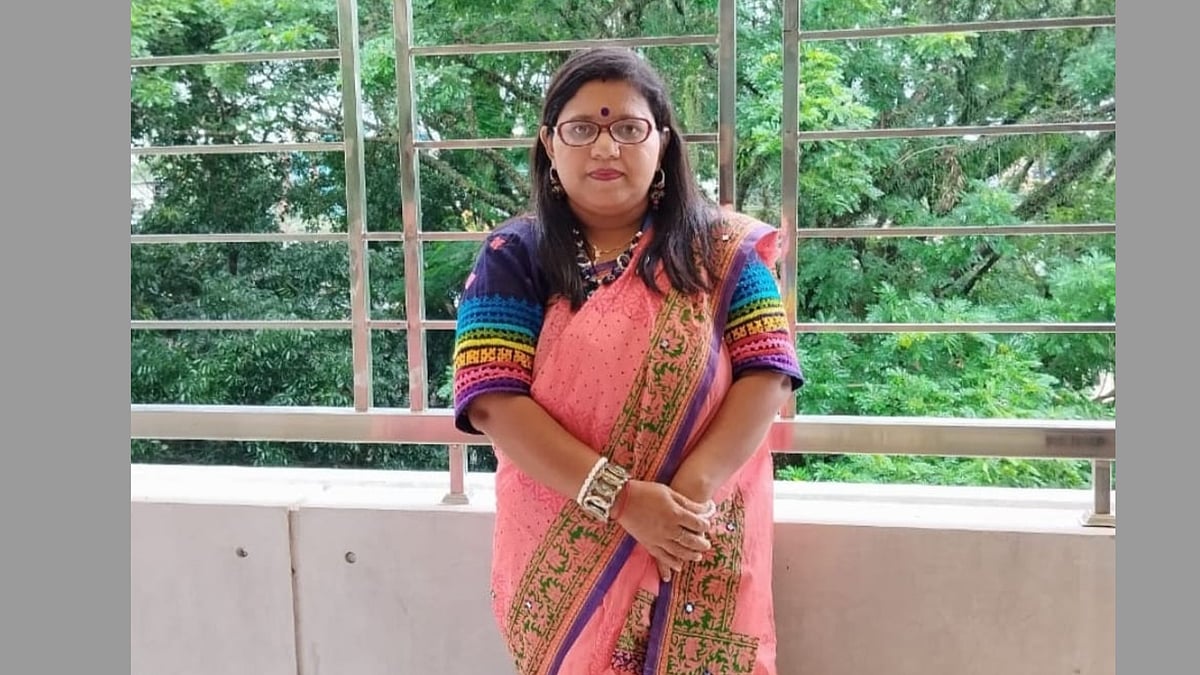 নিখোঁজের ৩ দিন পর গতকাল রোববার সন্ধ্যায় রিবন রূপা দাশের লাশ উদ্ধার করে পুলিশ