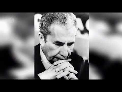 ইতালির সাবেক প্রধানমন্ত্রী আলদো মোরো