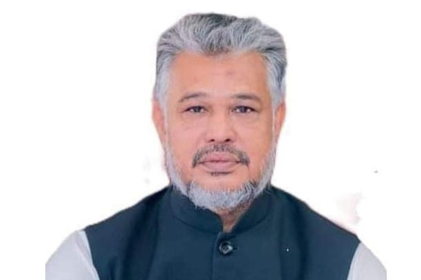 তৌহিদুল হক চৌধুরী