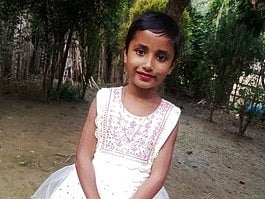 মাইশা খাতুন