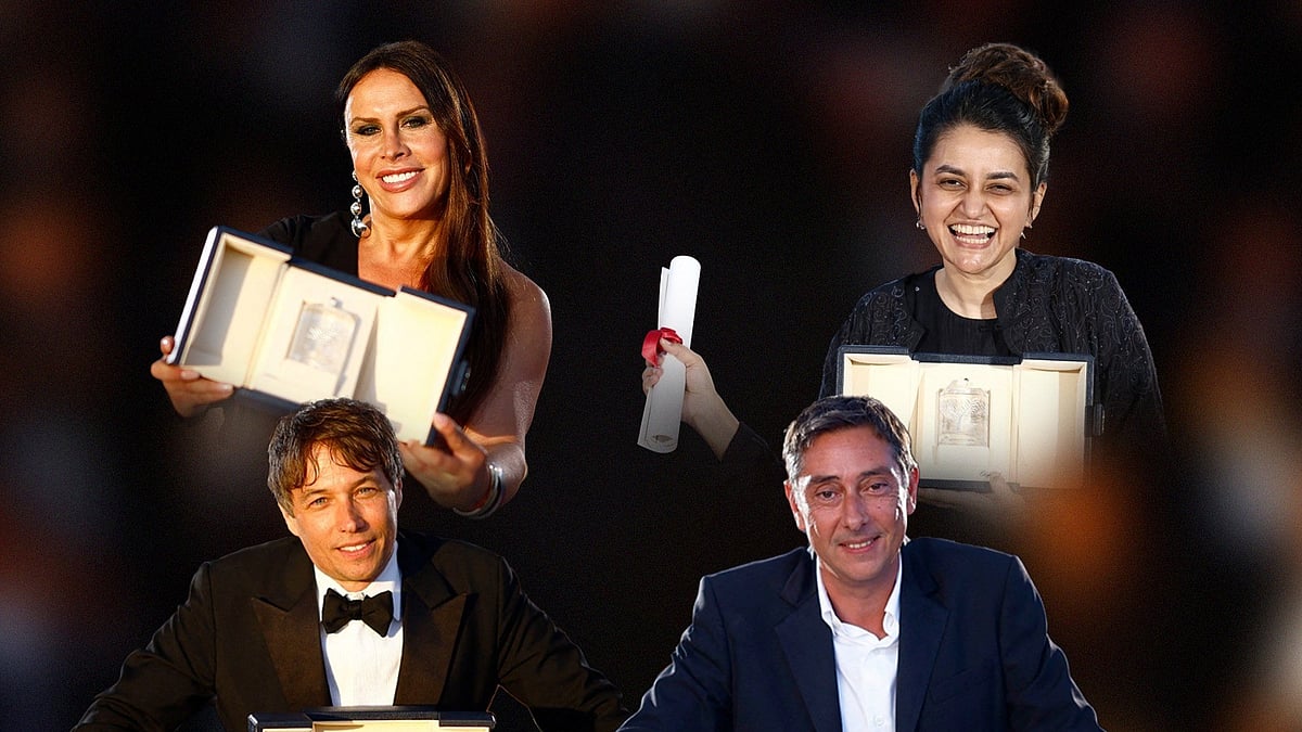 এবারের উৎসবে গুরুত্বপূর্ণ পুরস্কার জয় করা বেশির ভাগই নারীকেন্দ্রিক সিনেমা। কোলাজ