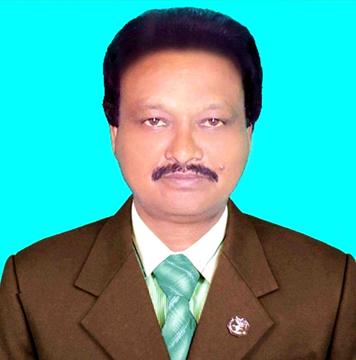 বহিষ্কৃত বিএনপি নেতা এস এম জাহাঙ্গীর হোসেন