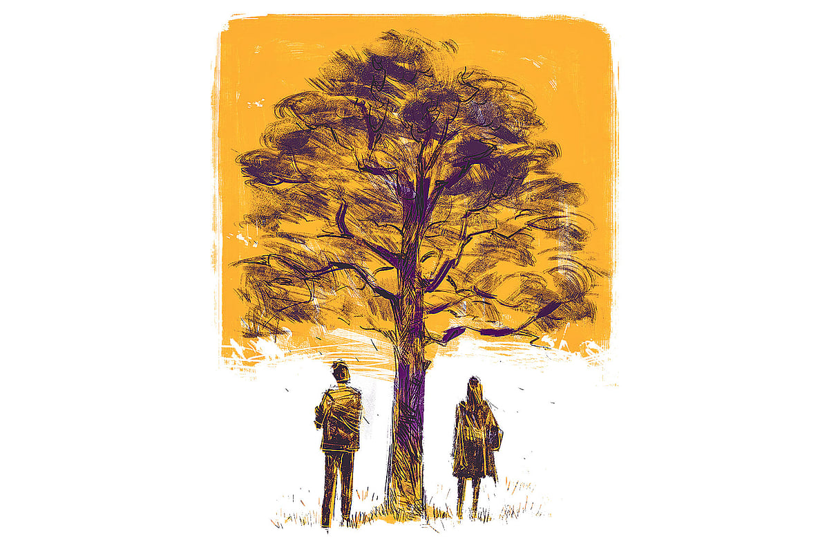 অলংকরণ: আরাফাত করিম