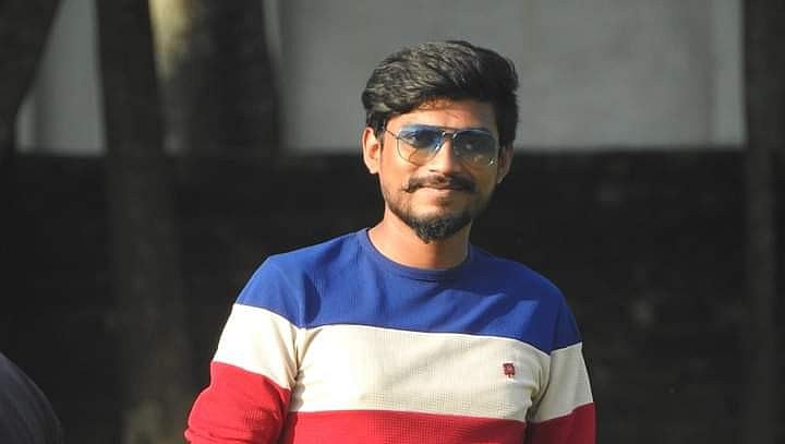 জামালপুরের সরিষাবাড়ী উপজেলা যুবলীগের সদস্য মামুন মিয়া