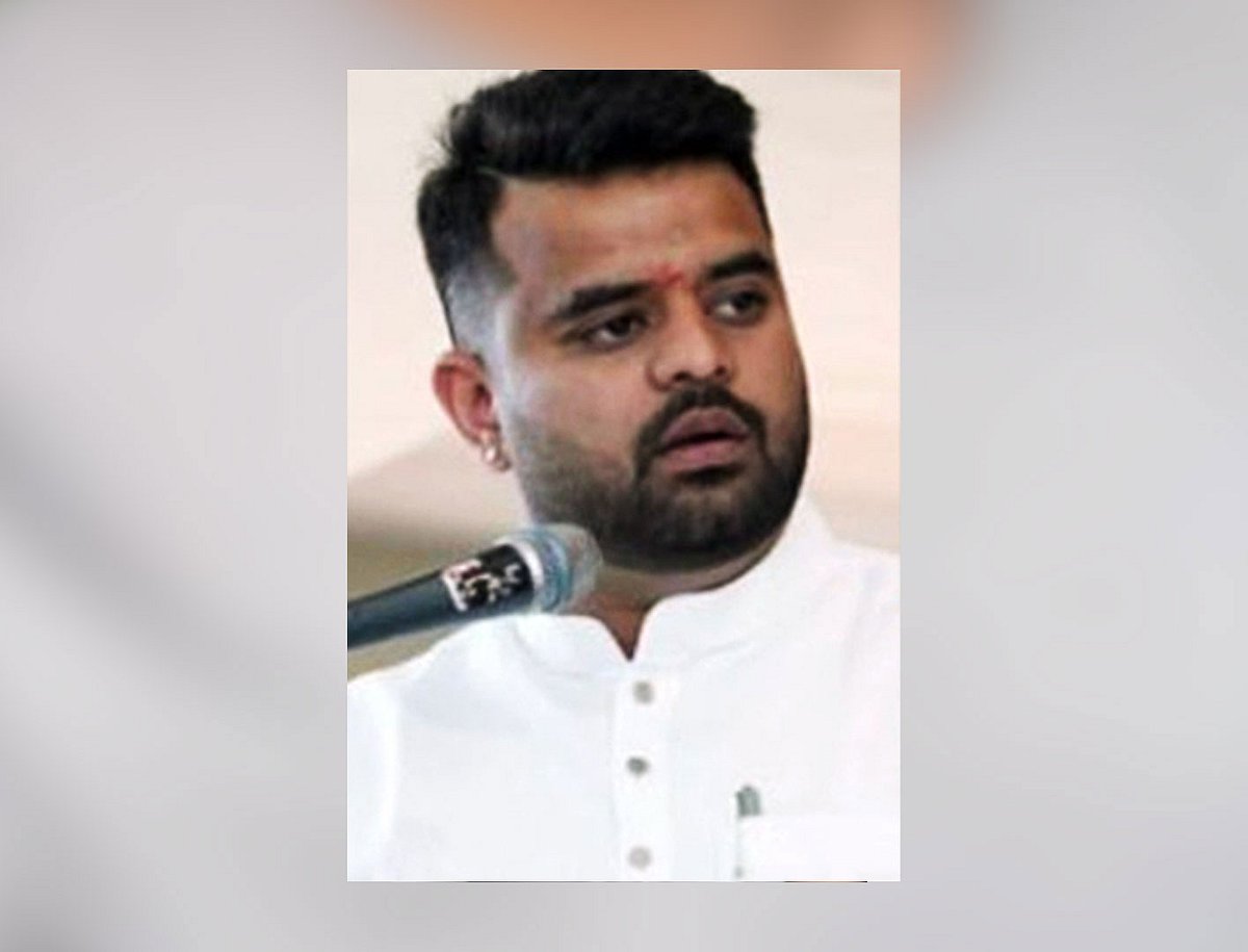 প্রোজ্জ্বল রেভান্না