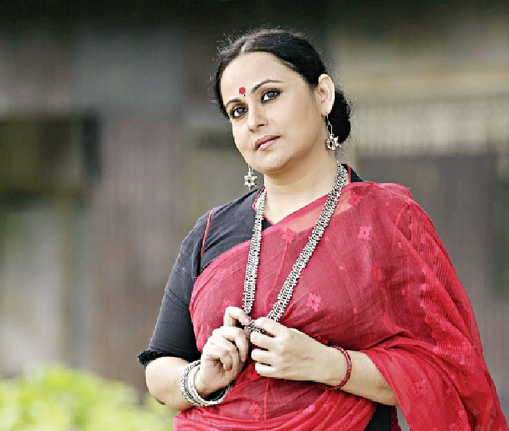 আফসানা মিমি