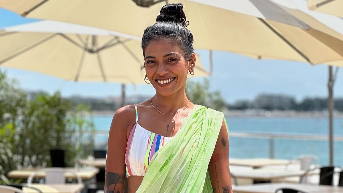 অনসূয়া সেনগুপ্ত