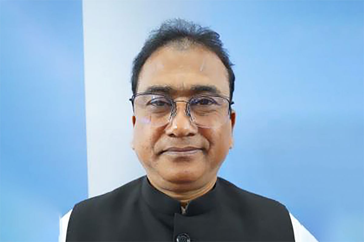 সংসদ সদস্য আনোয়ারুল আজিম