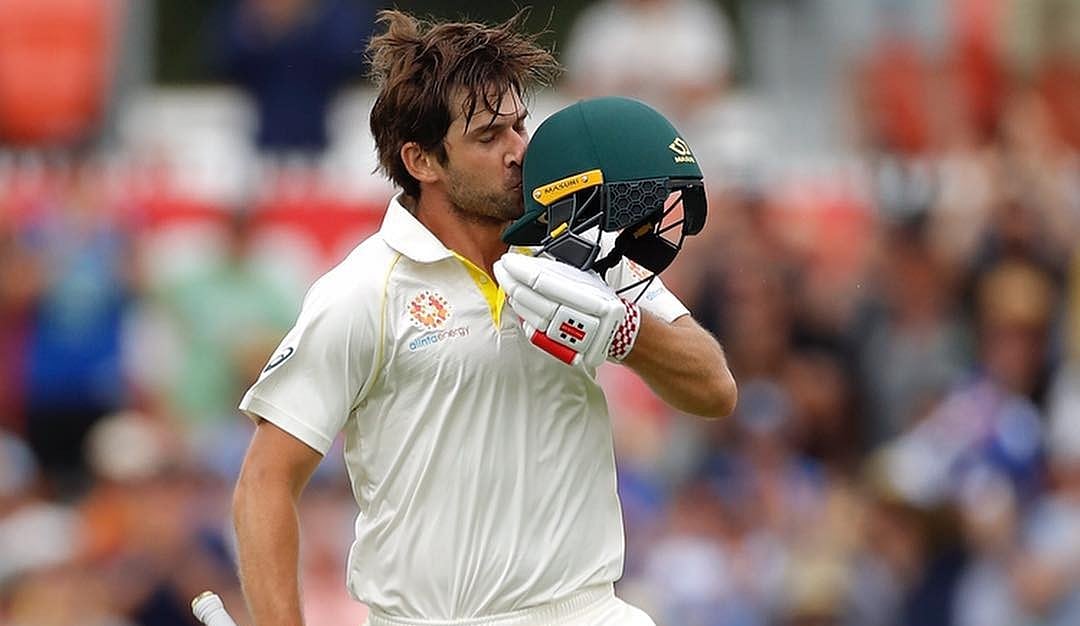 অস্ট্রেলিয়ার সাবেক ওপেনার জো বার্নস