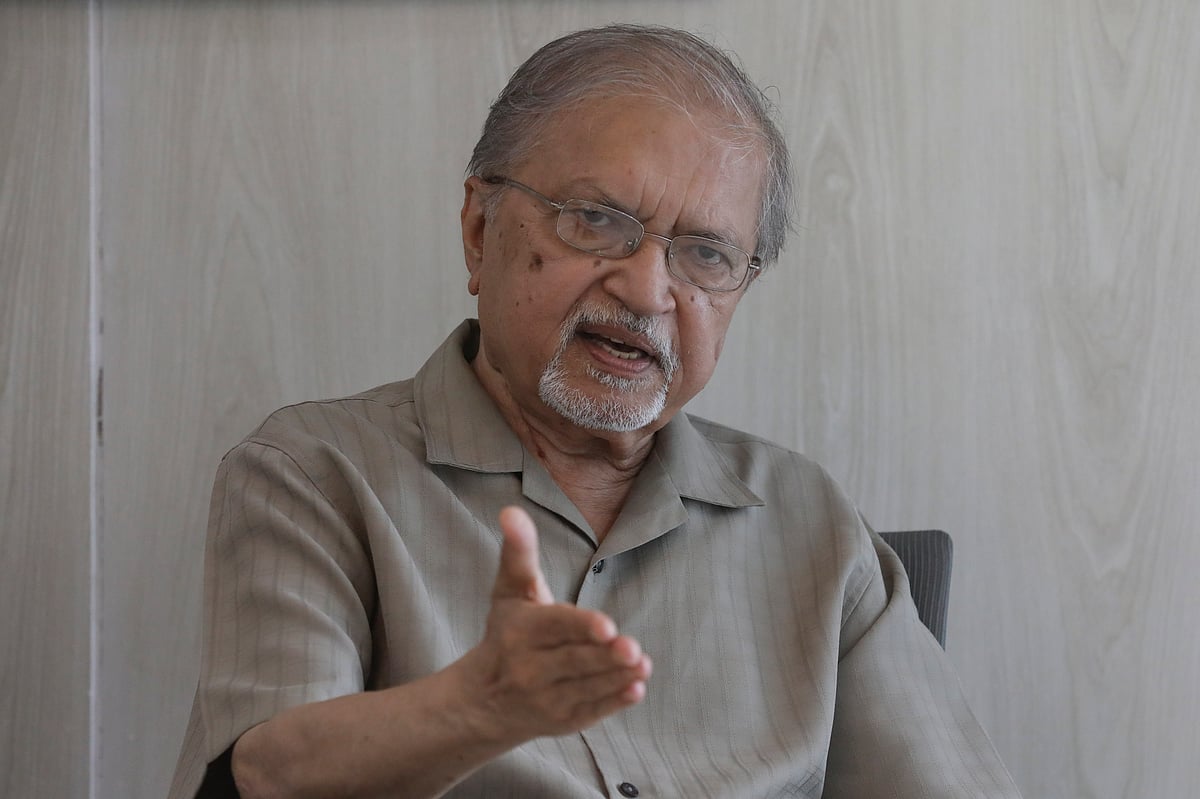 জিয়াউদ্দিন এম চৌধুরী