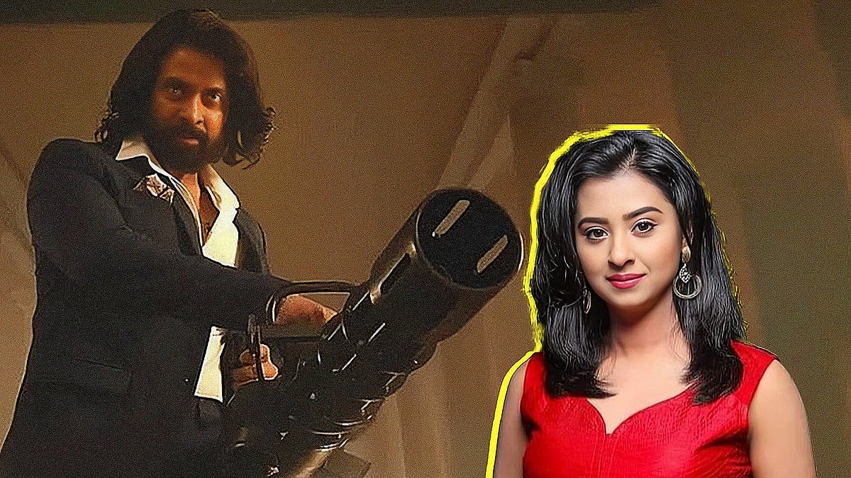 ‘রাজকুমার’-এর মতো এবার ‘তুফান’ নিয়েও ইতিবাচক জবাব দিয়েছেন বুবলী