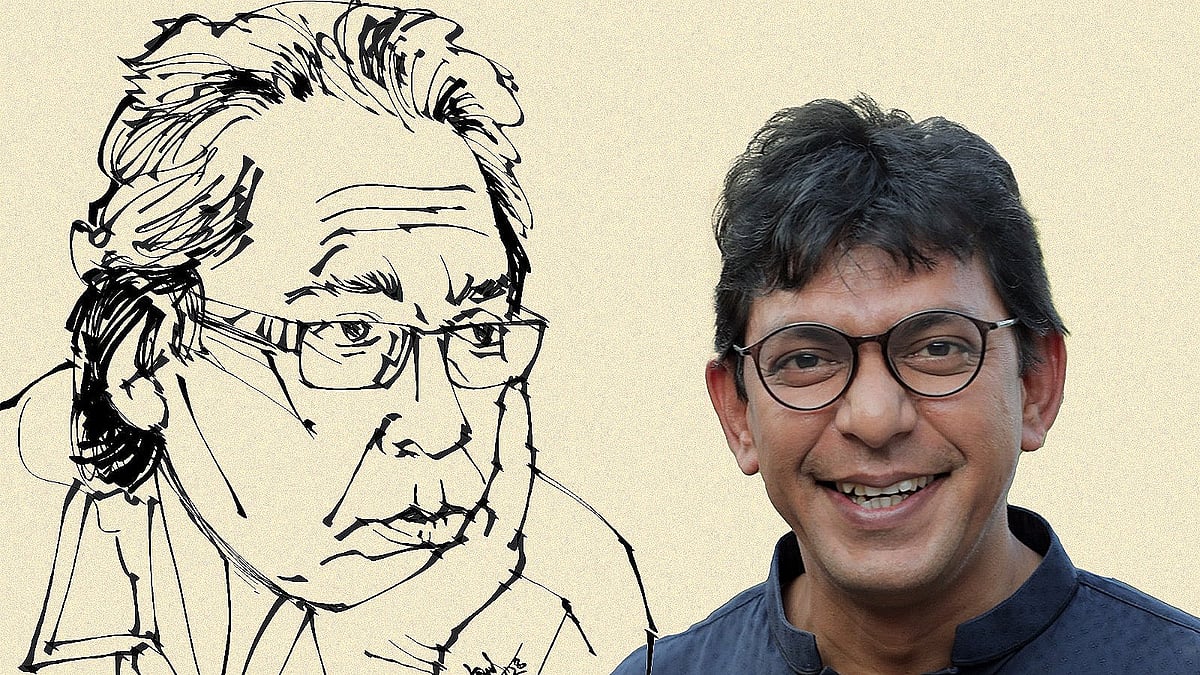 হুমায়ুন ফরীদিকে ঘিরে নিজের অনুভূতি প্রকাশ করেছেন চঞ্চল চৌধুরী