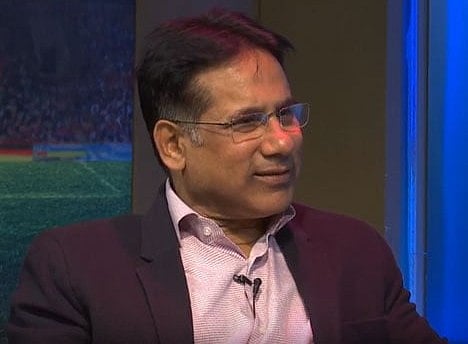 সালাম মুর্শেদী