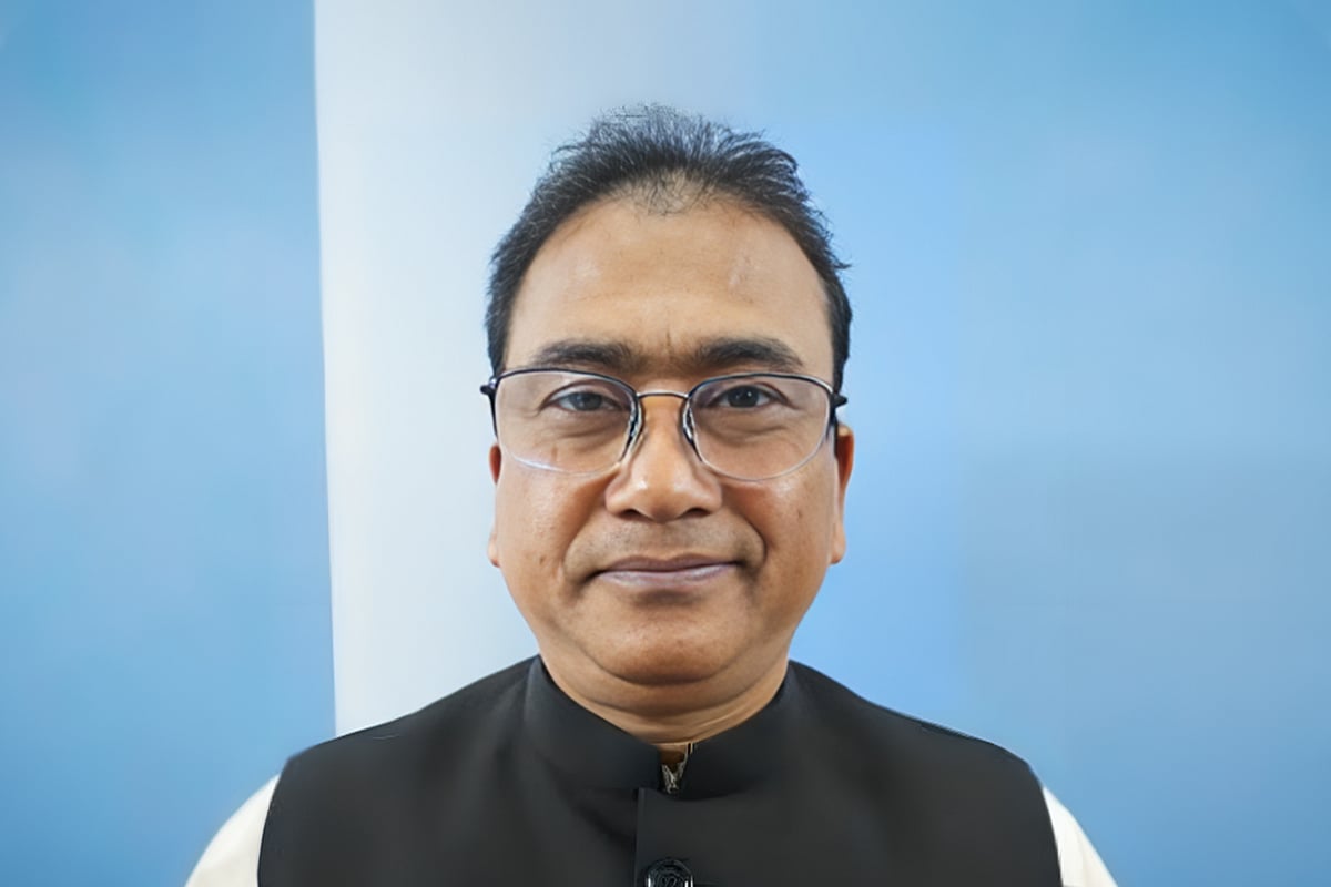 Dunyodagi eng katta erkak jinsiy olatni