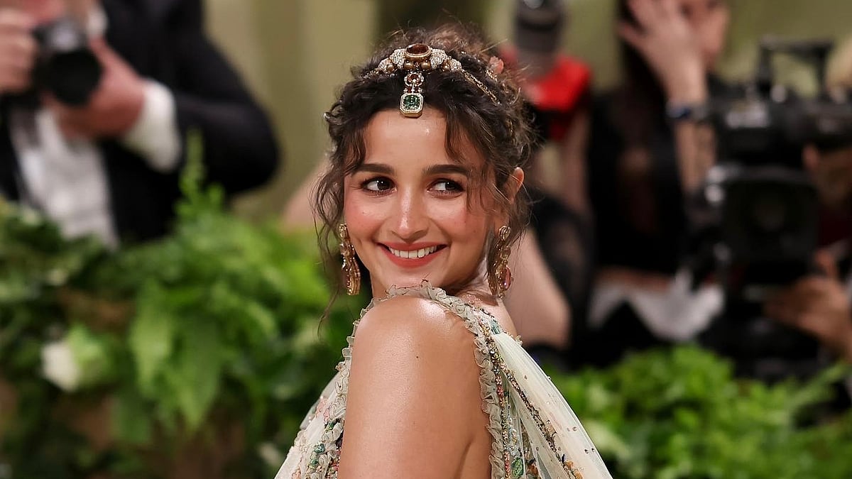 আলিয়া ভাট। ইনস্টাগ্রাম থেকে