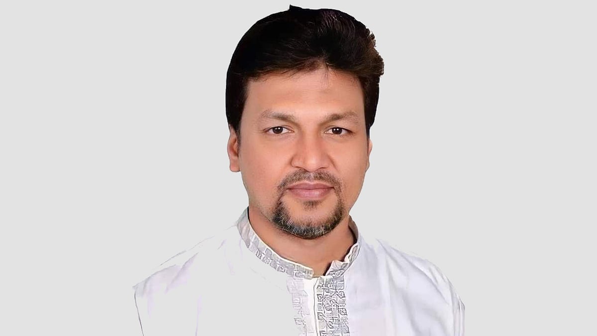 চন্দনাইশ উপজেলা আওয়ামী লীগের সাধারণ সম্পাদক আবু আহমেদ চৌধুরী