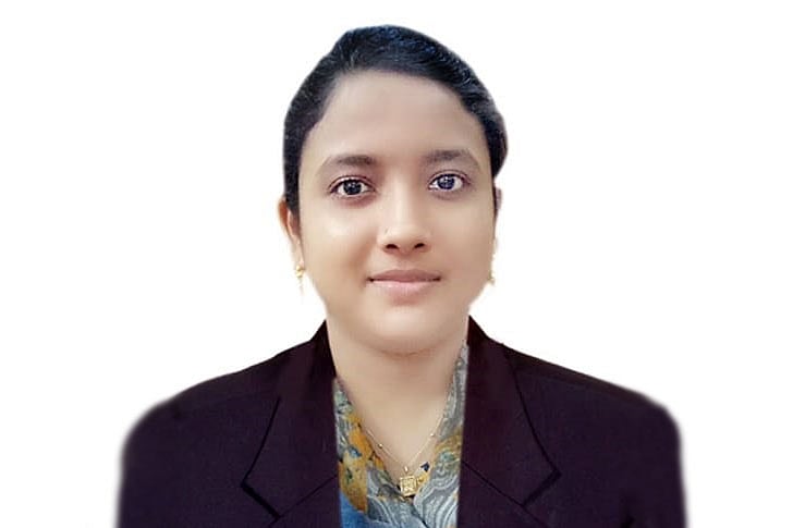 চুমকী চৌধুরী