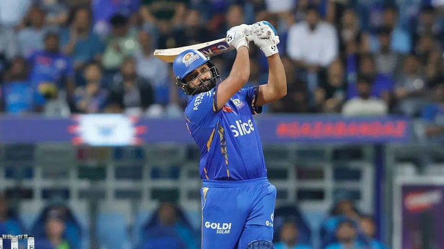 অনেকেই মনে করেন, রোহিত শর্মা ও মুম্বাই ইন্ডিয়ানসের পথচলা এবারই শেষ