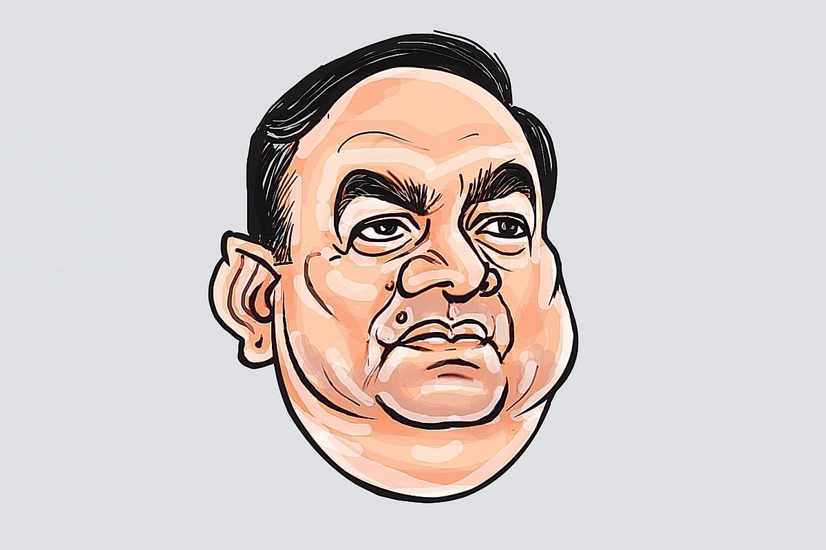 বেনজীর আহমেদ