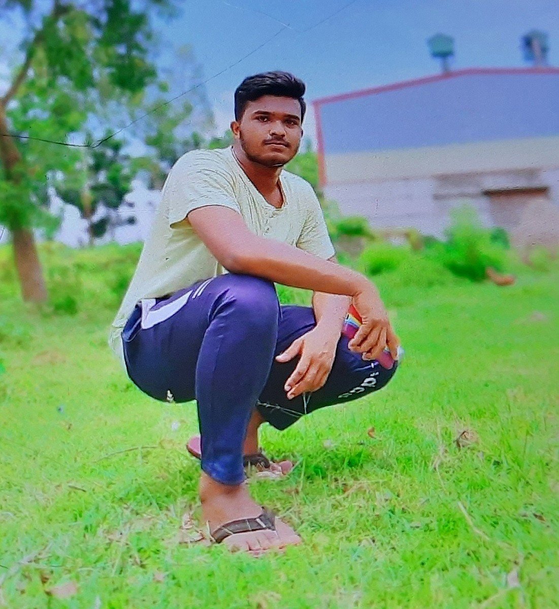 তাহমিদুল ইসলাম