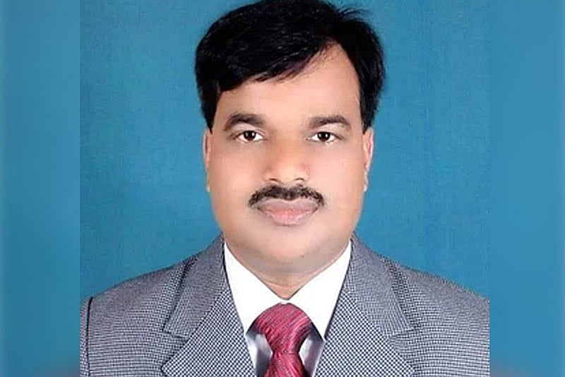 সাবেক ইউপি চেয়ারম্যান মোস্তফা কামাল শিকদার