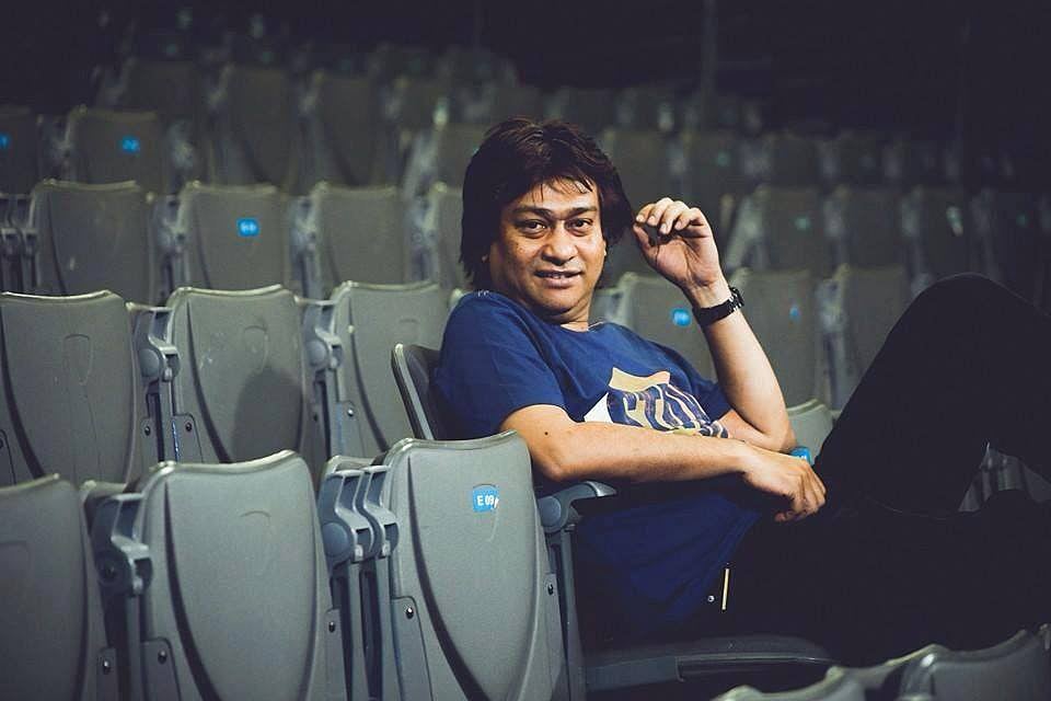 পার্থ বড়ুয়া