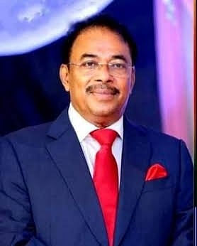 কৃষক দল নেতা খন্দকার নাসিরুল ইসলাম।