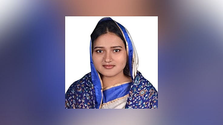 সাবেকুন নাহার