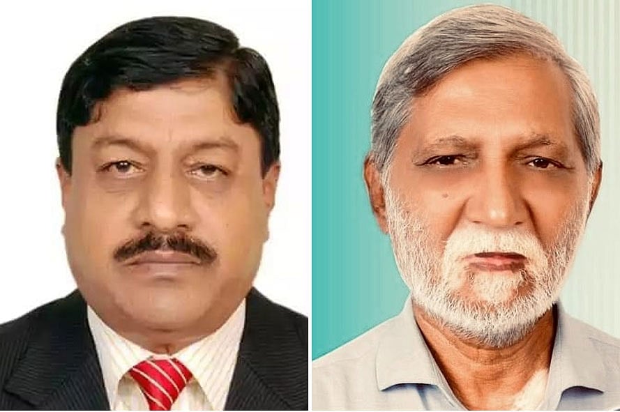 মুজিবুর রহমান, নুরুল আবছার