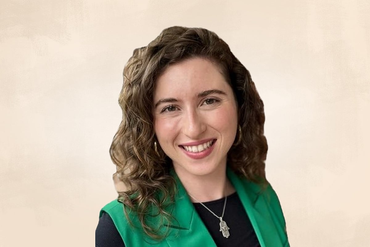 লিলি গ্রিনবার্গ কল