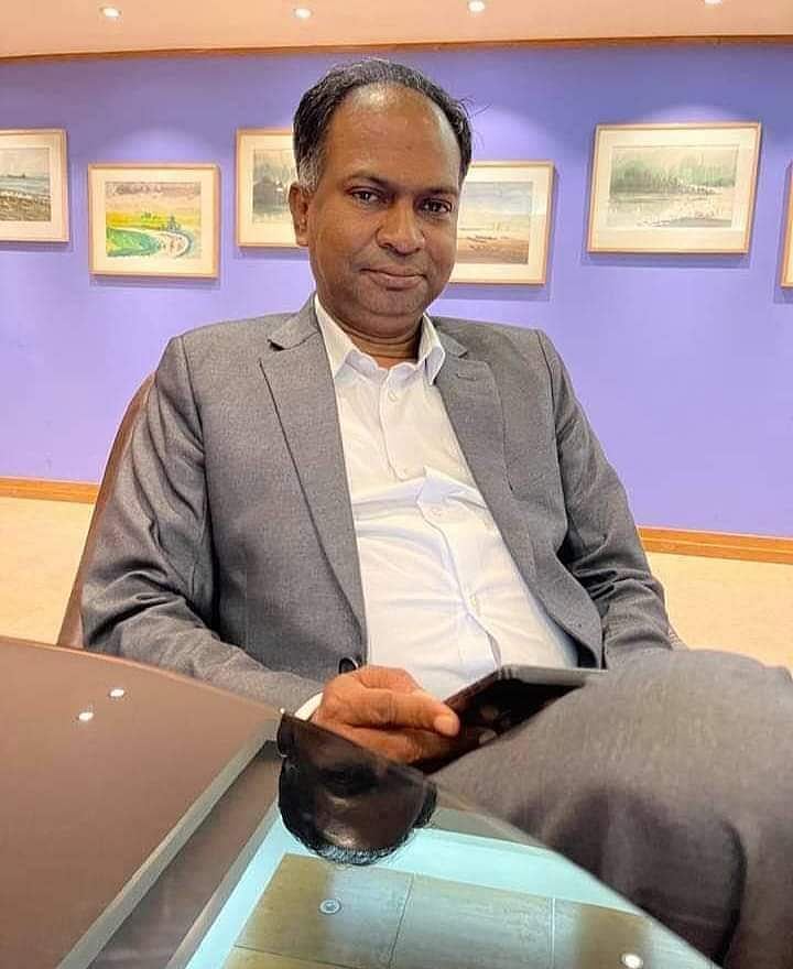 নাছির উদ্দিন দিদার