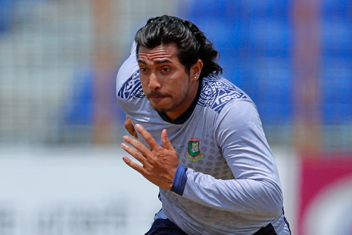 সৌম্য সরকার আছেন এশিয়া কাপের জন্য ঘোষিত বাংলাদেশের প্রাথমিক দলে