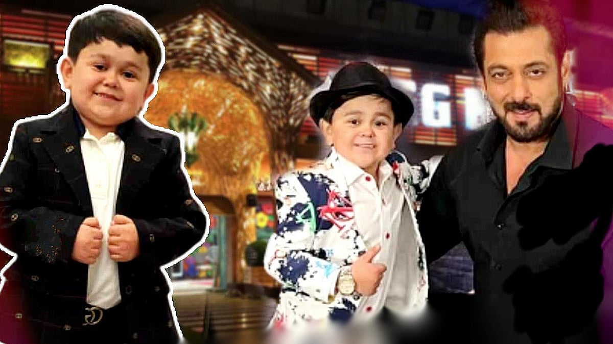 বিয়ের পিঁড়িতে বসতে চলেছেন সালমান খানের ভক্ত বিগ বস তারকা আবদু রোজিক