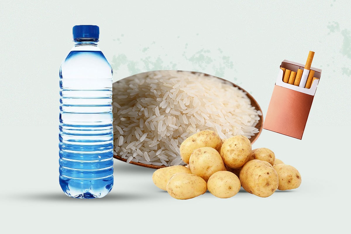 ৬৮ বছর পর নতুন আইন প্রণয়নের উদ্যোগ নেওয়ায় অবশেষে ধান, চাল, গম, আটা ও আলু নিত্যপণ্য হিসেবে স্বীকৃতি পেতে যাচ্ছে। এবারও স্বীকৃতি পাচ্ছে না অবশ্য পানি