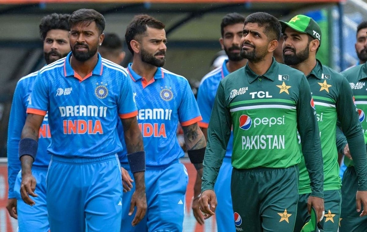 ভনের সেমিফাইনালিস্টের তালিকায় নেই ভারত–পাকিস্তান