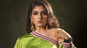 ‘কুছ কুছ হোতা হ্যায়’ ফিরিয়েছিলেন রাভিনা, কিন্তু কেন