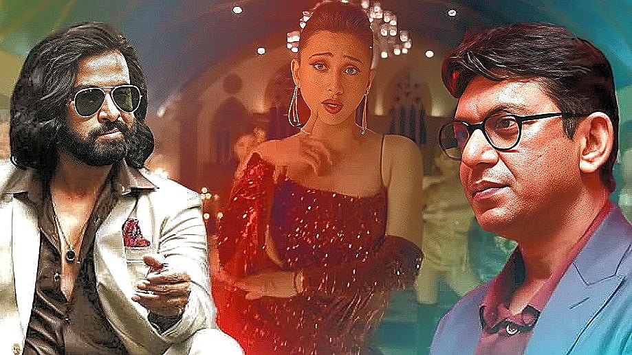 দর্শক ছুটছেন শাকিব খান-চঞ্চল চৌধুরী এবং মিমি চক্রবর্তী অভিনীত সিনেমাটি দেখতে