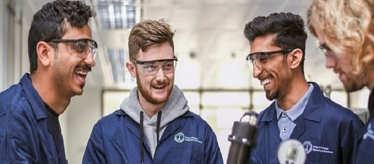 বিদেশি শিক্ষার্থী