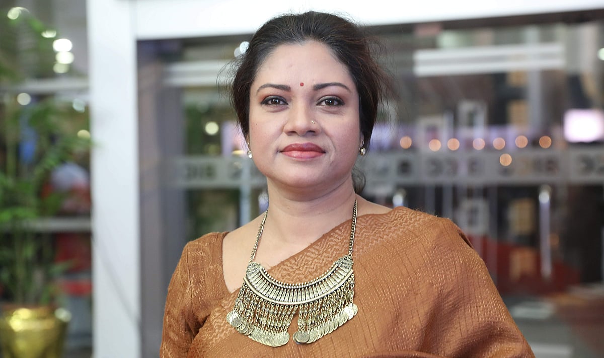 ছবি : প্রথম আলো