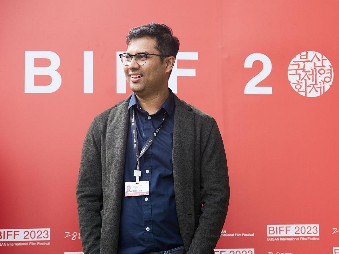 নির্মাতা ইকবাল হোসাইন চৌধুরী