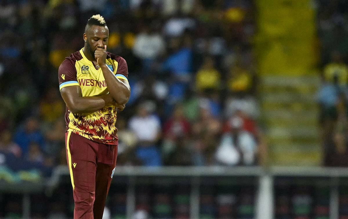 আবার সেমিফাইনালের আগেই বাদ ওয়েস্ট ইন্ডিজ